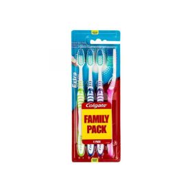 Colgate Toothbrush Extra Clean