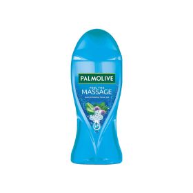 Palmolive Mineral Massage Shower Gel