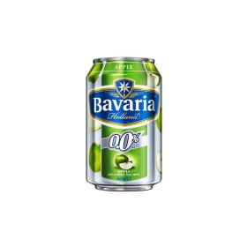 Bavaria Apple Beer 330ml