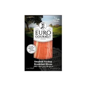 Euro Gourmet Turkey Breakfast Slices