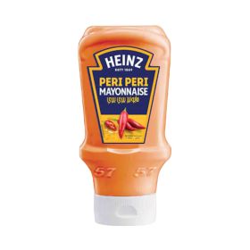 Heinz Peri Peri Mayonnaise
