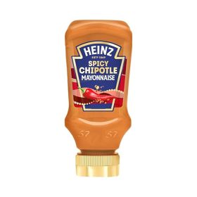 Heinz Spicy Chipotle Mayonnaise
