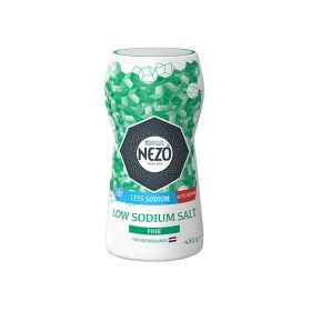 Nezo Salt Low Sodium