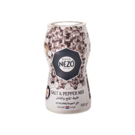 Nezo Salt & Pepper Mix