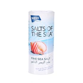 Nezo Salt Sea Fine