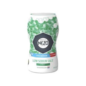 Nezo Low Sodium Salt
