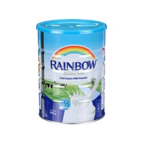 Rainbow Instant Milk Powder