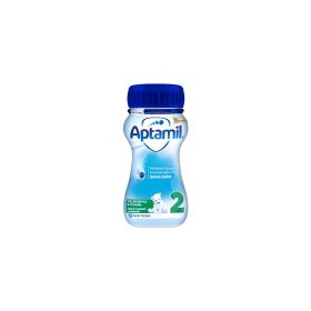 Aptamil Ready To Drink Follow On Milk 2