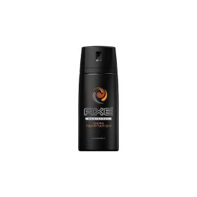 Axe Deo Aero Dark Temptation Rev