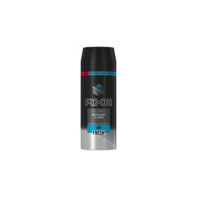 Axe Deo Aero Ice Chill