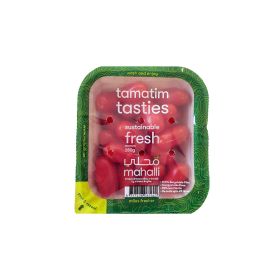 Mahalli Tamatin Tasties Tomato