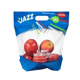 Jazz Apple Bag