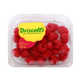 Driscoll's Raspberry