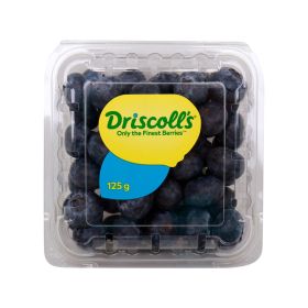 Driscoll's Blueberry Portugal