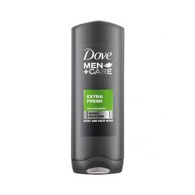 Dove Men Care Extra Fresh Body & Face Wash