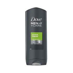 Dove Men Care Extra Fresh Body & Face Wash