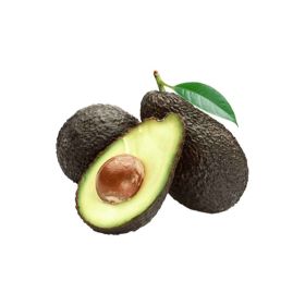 Avocado Ready To Eat Twin Pack Columbia