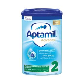 Aptamil Advance 2