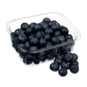 Blueberries
