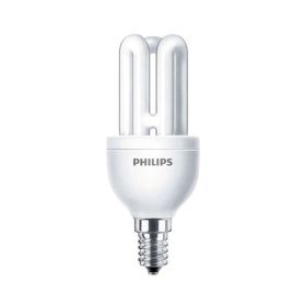 Philips Genie Bulb 8W E14 1Ct/12 Warm White