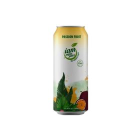I Am Super Passion Fruit Juice