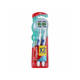 Colgate Toothbrush 360 Whole Mouth Clean