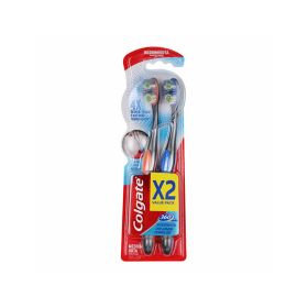 Colgate Toothbrush 360 Internal Medium