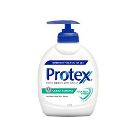 Protex Liquid Hand Soap Ultra Moisturization