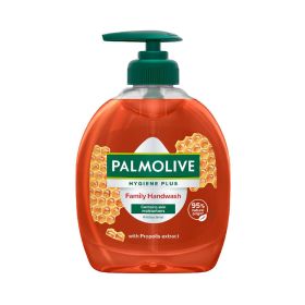 Palmolive Family Liquid Antibacterial Hygiene Plus Hand Wash