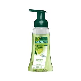 Palmolive Foaming Hand Wash Lime & Mint Scent