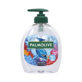 Palmolive Aquarium Hand Wash