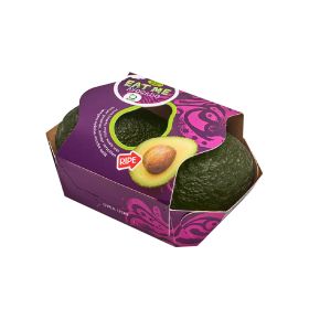 Eat Me Ready To Eat Avocado Twin Pack