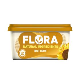 Flora Natural Butter Spread