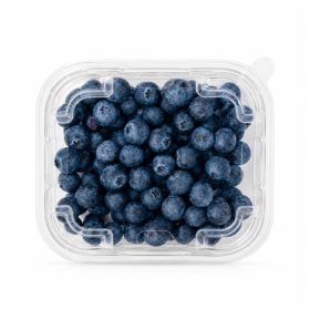 Blueberries
