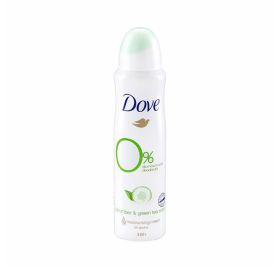 Dove Go Fresh Cucumber And Green Tea Deo