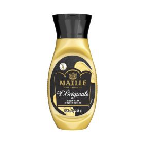 Maille Dijon Original Mustard Squeeze