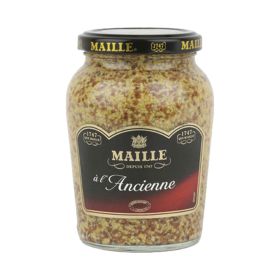 Maille Old Style Mustard Ancienne