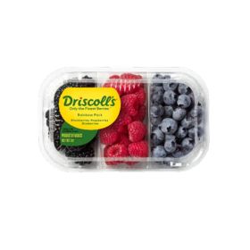Driscolls Mix Berries South Africa