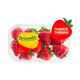 Driscoll's Strawberry UAE