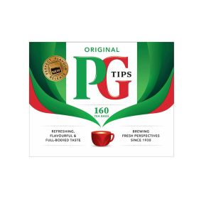 PG Tips Original Tea Bags