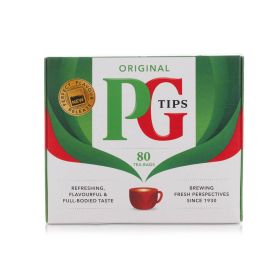 PG Tips Original Tea Bags
