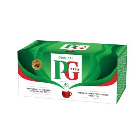 PG Tips Original Tea Bags