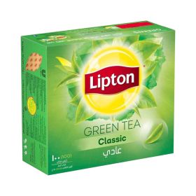 Lipton Green Tea Classic
