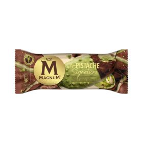 Magnum La Pistache Signature Ice Cream Stick