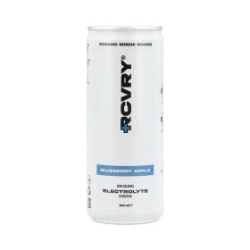 RCVRY Blueberry Apple Electrolyte 250ml