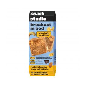 Snack Studio Breakfast In Bed Snack Bar