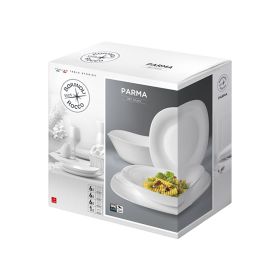 Bormioli Parma Set Pink Papen