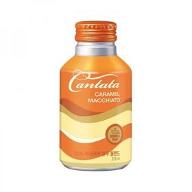 Lotte Cantata Caramel Macchiato 275ml