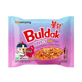 Samyang Buldak Swicy Ramen