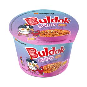 Samyang Buldak Swicy Ramen